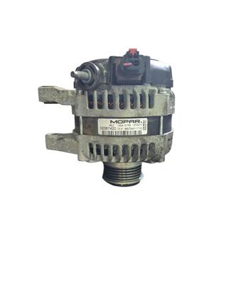 ALTERNATORE JEEP Renegade Serie 55282151 Benzina 1