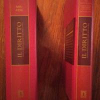 Enciclopedia Giuridica del Diritto in 42 volumi