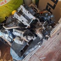 ricambi renault/mercedes