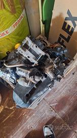 ricambi renault/mercedes