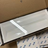 4 plafoniere Eaton emergenza modello NEXI3003HCGL