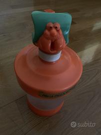 Frulla frulla monta panna del pirata