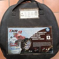 catene da neve per furgoni 