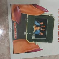 disco vinile Matia Bazar 