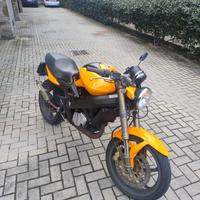 Cagiva Raptor 125 2T