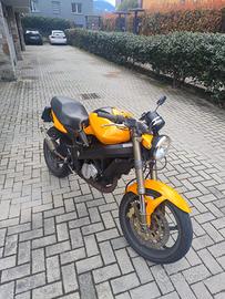 Cagiva Raptor 125 2T