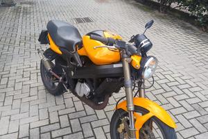 Cagiva Raptor 125 2T