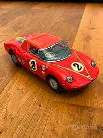 Ferrari 250 -  24h LE MANS