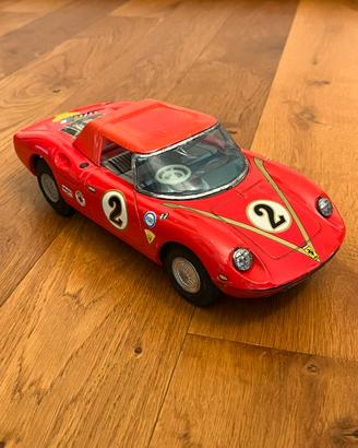 Ferrari 250 -  24h LE MANS