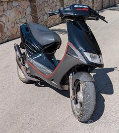 Scooter aprila sr urban kid