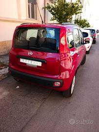 Fiat Panda Twin Air Turbo Natural Power;