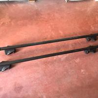Barre portatutto thule
