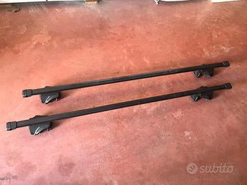 Barre portatutto thule