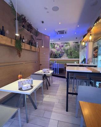Bar a Trento