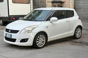 Suzuki Swift 5 serie 