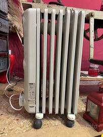DeLonghi radiatore elettrico