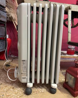 DeLonghi radiatore elettrico