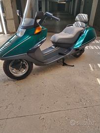 Honda cn 250 ricambi