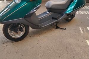 Honda cn 250 ricambi