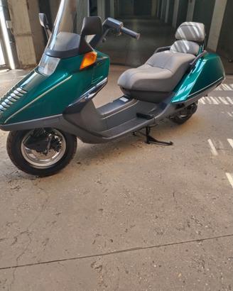 Honda cn 250 ricambi
