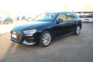 AUDI A4 2.0 TDI CV.163 AVANT Business Advanced "2
