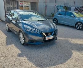 Nissan Micra IG-T 100 5 porte Acenta