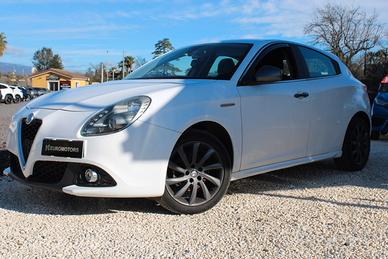 Alfa Romeo Giulietta 1.6 JTDm 120 CV Super