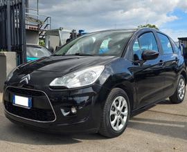 CITROEN C3 1.1 GPL