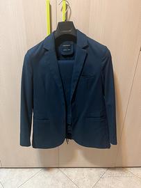 Completo per cerimonia ragazzo 14 anni