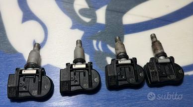 sensori TPMS Mopar Alfa Romeo