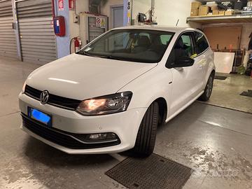 Wolksvagen Polo 1.0 51mila km