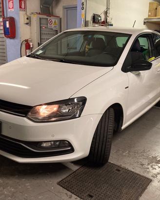 Wolksvagen Polo 1.0 51mila km