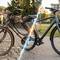 Meccanico di bici a domicilio - Bassano del Grappa