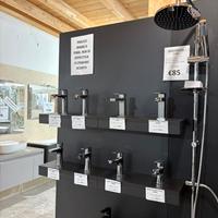 SVENDITA MISCELATOIRI RUBINETTI PER IL BAGNO