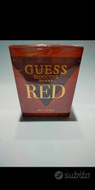 profumo Red di Guess