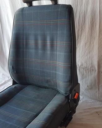 FIAT PANDA 141 4x4 SEDILE INTERNO ANTERIORE DESTRO
