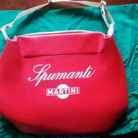 Borsa termica Spumanti Martini