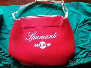 Borsa termica Spumanti Martini