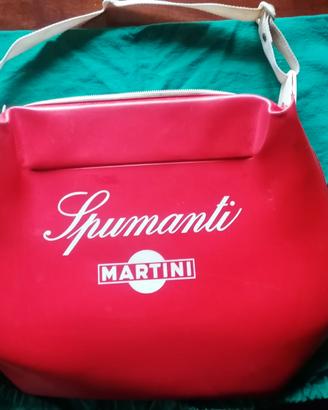 Borsa termica Spumanti Martini