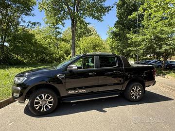 Ford Ranger 3.2 200cv Wildtrak 2019