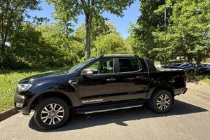Ford Ranger 3.2 200cv Wildtrak 2019