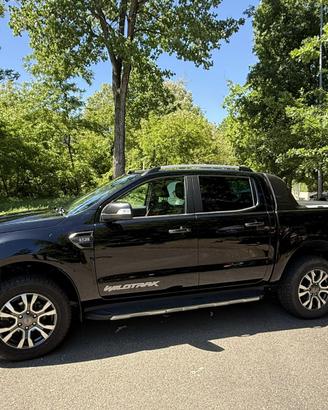 Ford Ranger 3.2 200cv Wildtrak 2019