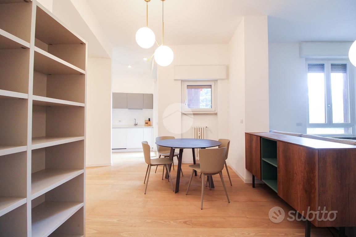 Appartamento – Milano, Affori, Municipio 9 - Vista 5