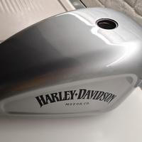 Serbatoio Harley Davidson sportster 883/1200