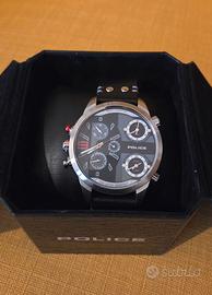 Orologio Police modello Copperhead