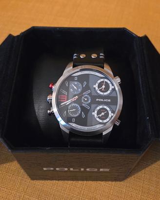Orologio Police modello Copperhead