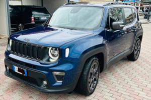 Jeep Renegade 80th Anniversary 1.3 T4 150CV GPL