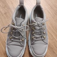 Scarpe estive Timberland