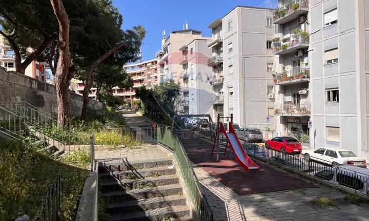 Appartamento - Messina