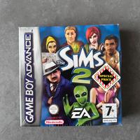 Giochi Gameboy Advance nuovi e sigillati